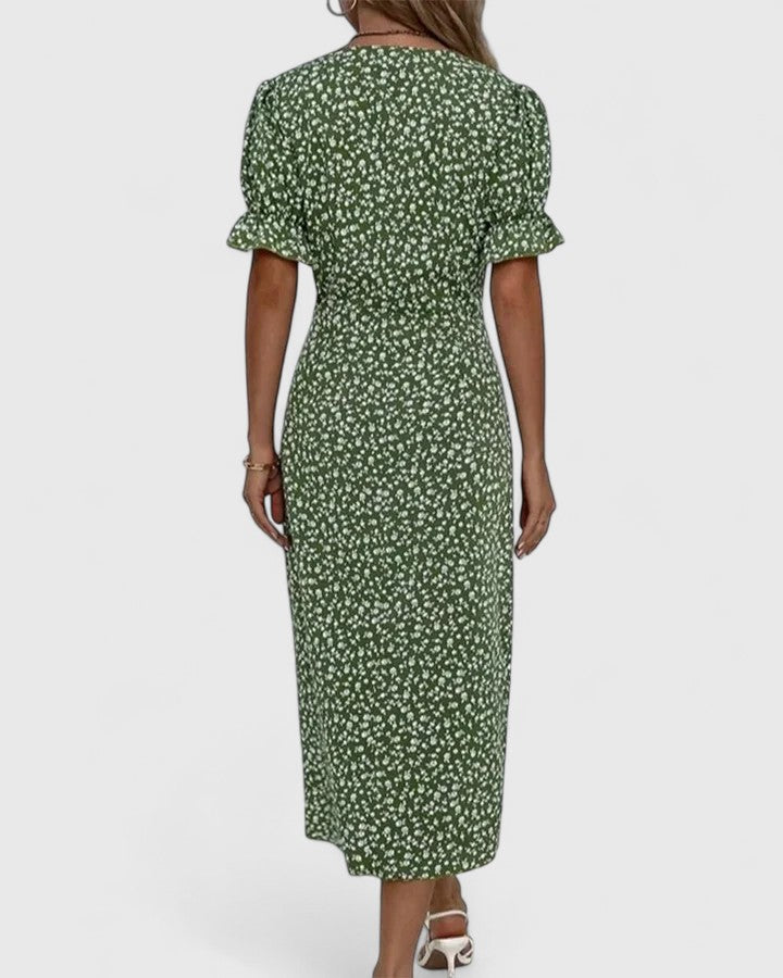 Amy Victoria | Comfortable Summer Dress