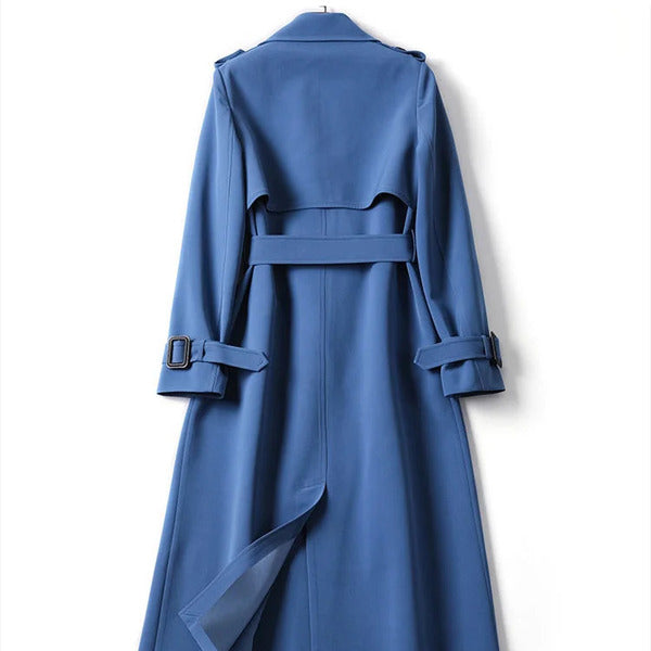Amy Victoria | Classic trench coat