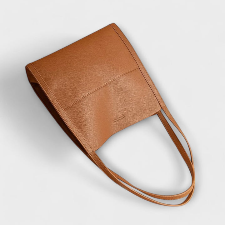 Amy Victoria | Handmade Leather Bag