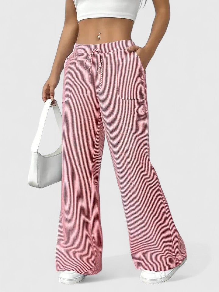 Amy Victoria | Trousers