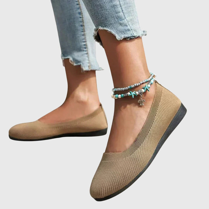 Amy Victoria | Anti-Slip Breathable Shoes