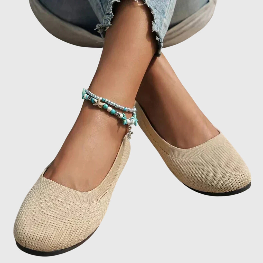 Amy Victoria | Anti-Slip Breathable Shoes