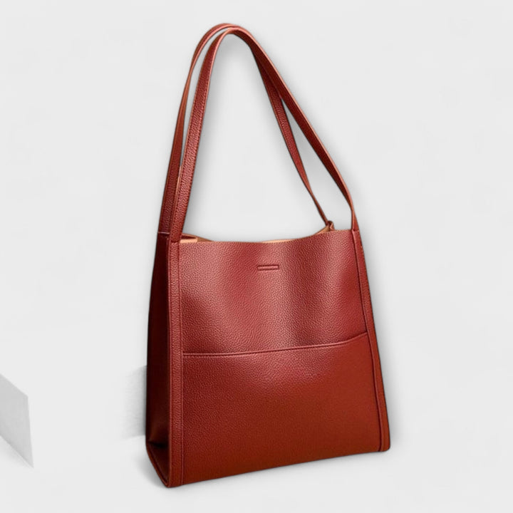 Amy Victoria | Handmade Leather Bag