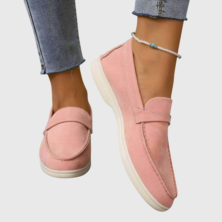 Amy Victoria | Orthopedic Loafers