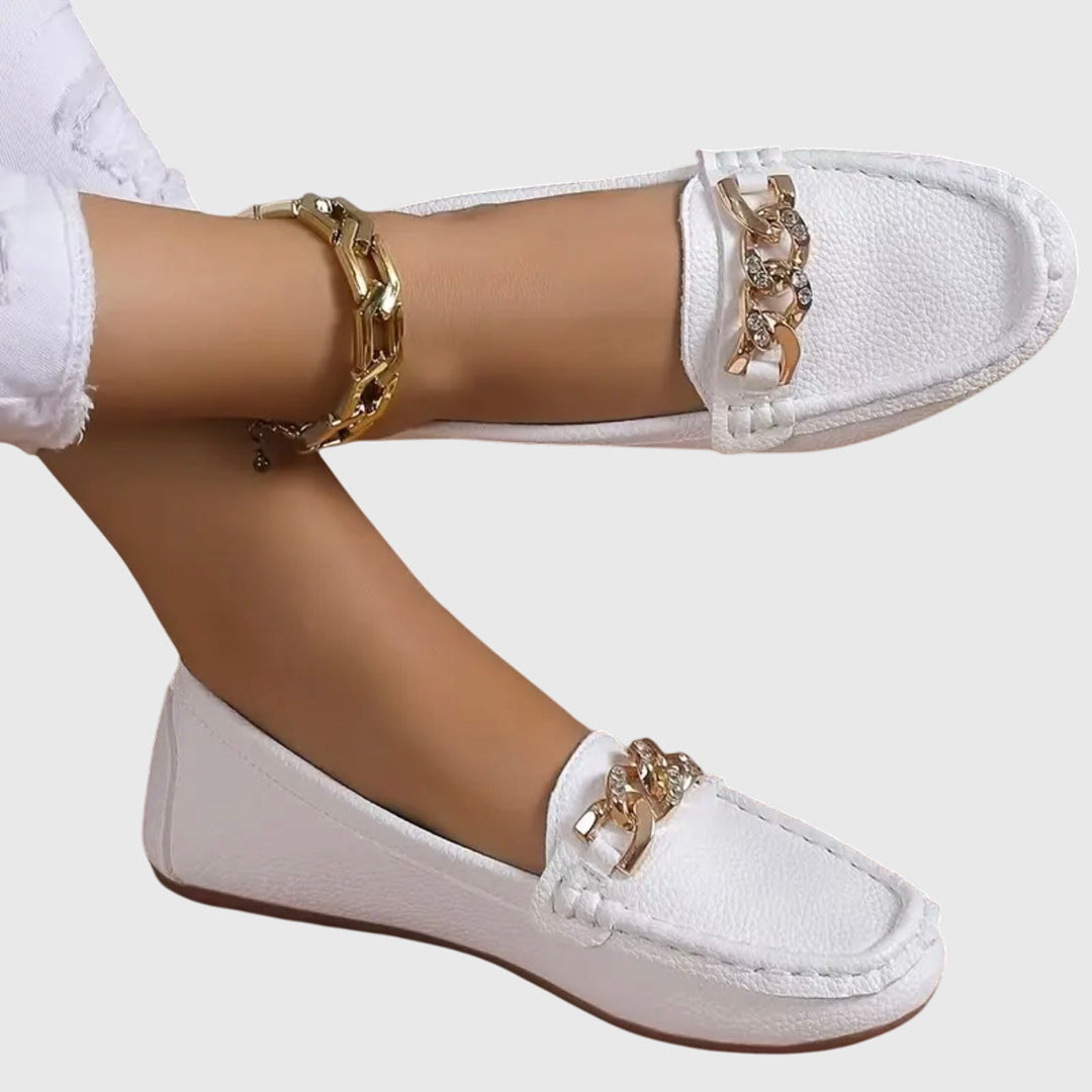 Amy Victoria | Orthopedic Loafers