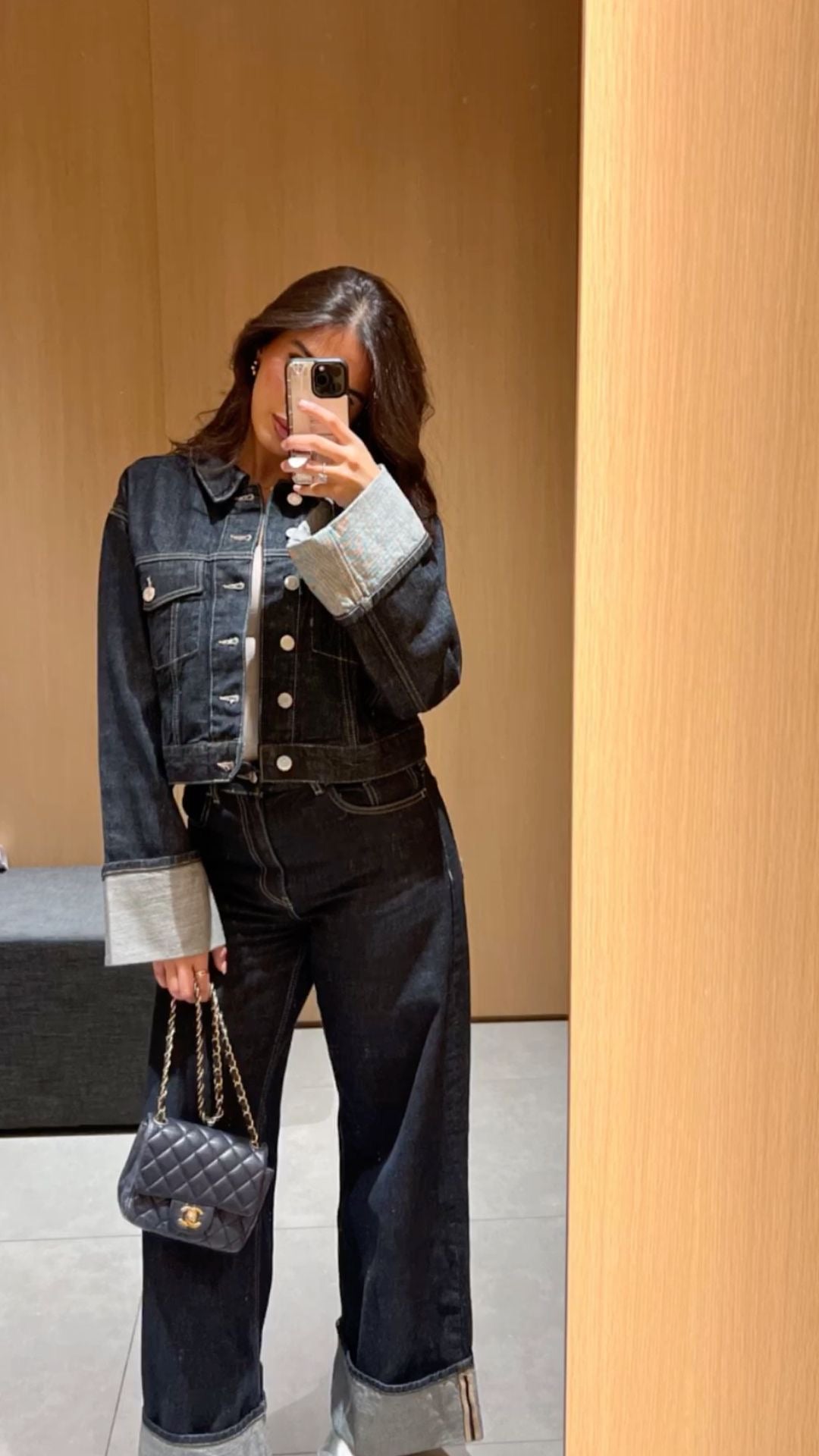 Amy Victoria | Women's Cropped Jacket and Pants Set