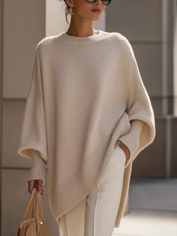 Amy Victoria | Women Oversized Sweater