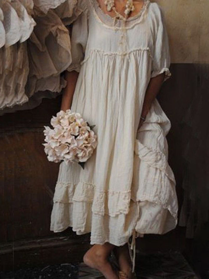 Amy Victoria | Dress in elegant design