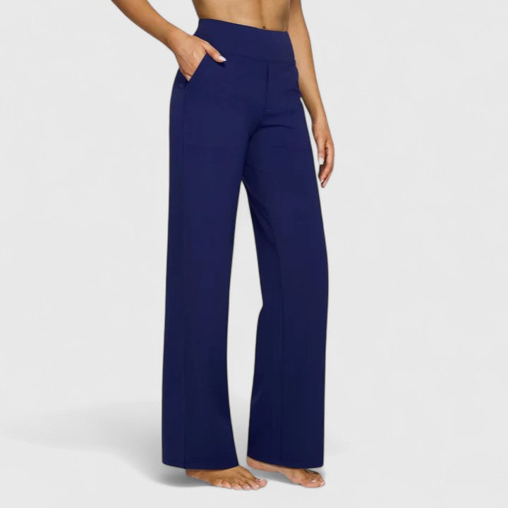 Amy Victoria | Elegant Trousers