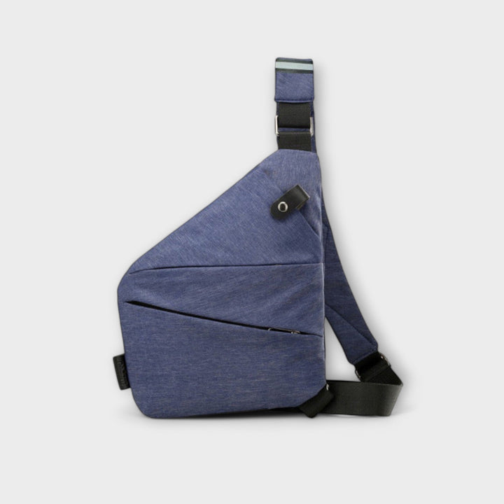Amy Victoria | Anti-Theft Shoulder Bag