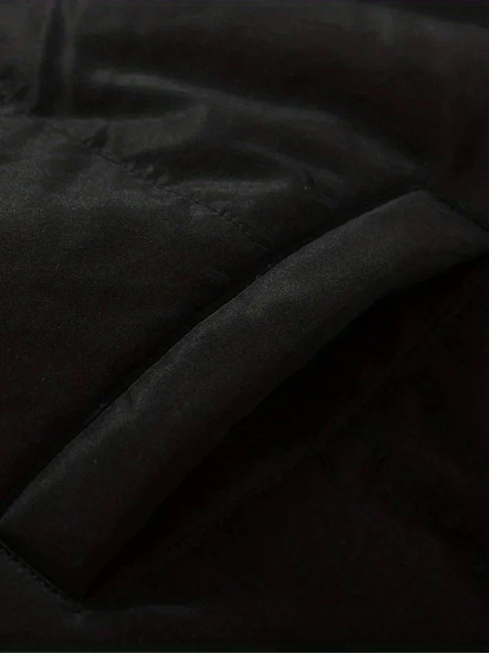 Amy Victoria | Relaxed winter coat