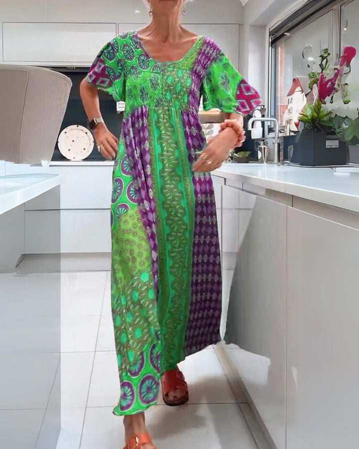 Amy Victoria | Boho Dress