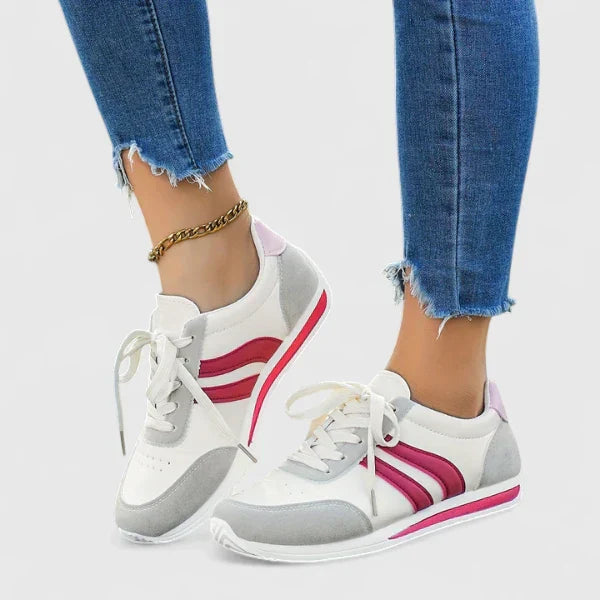 Amy Victoria | Orthopedic Shoes