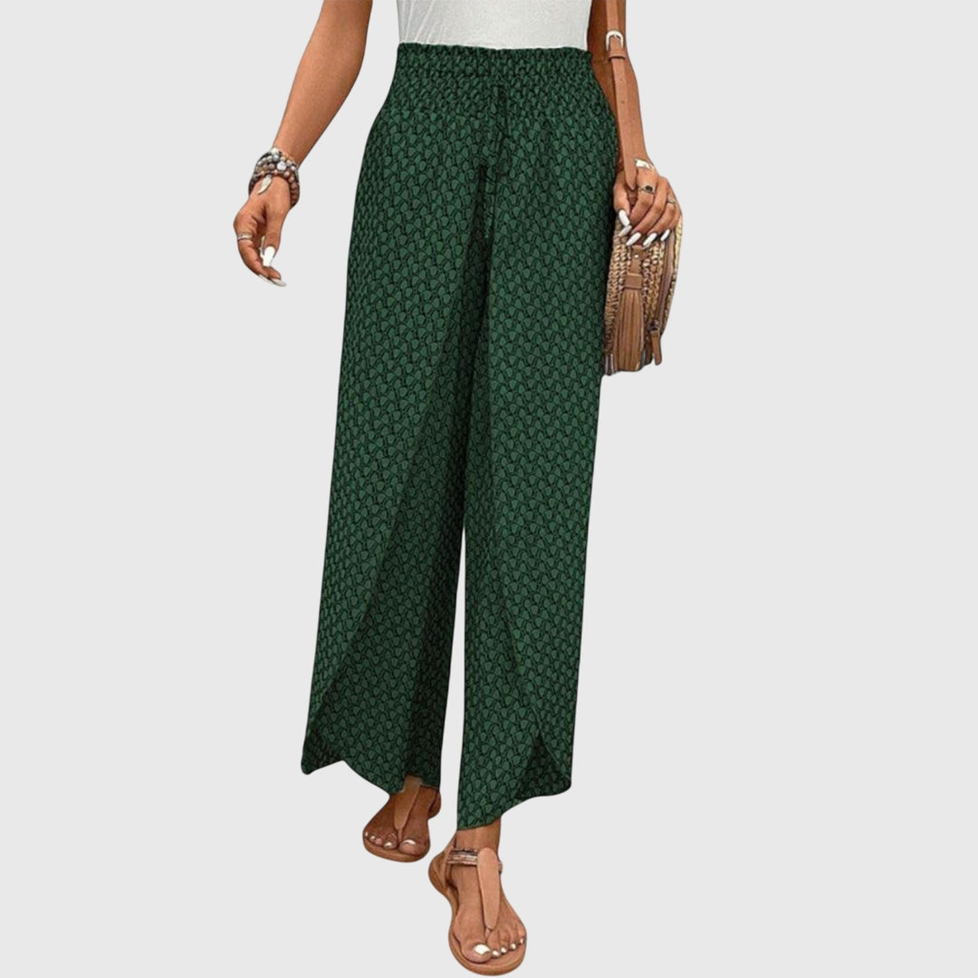 Amy Victoria | Palazzo Pants