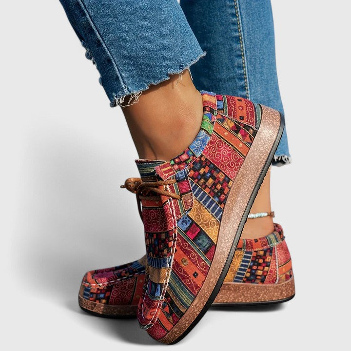 Amy Victoria | Orthopedic Shoes