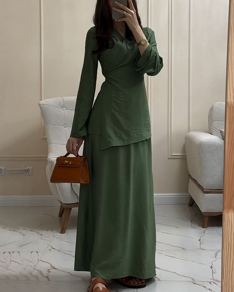 Amy Victoria | Summer dress, elegant design