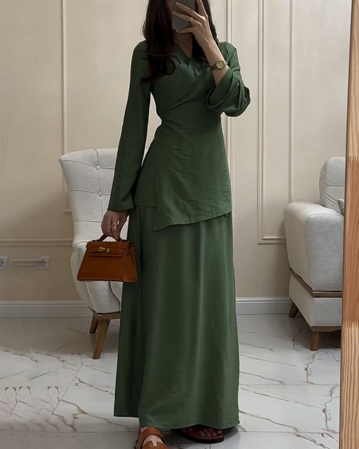 Amy Victoria | Summer dress, elegant design