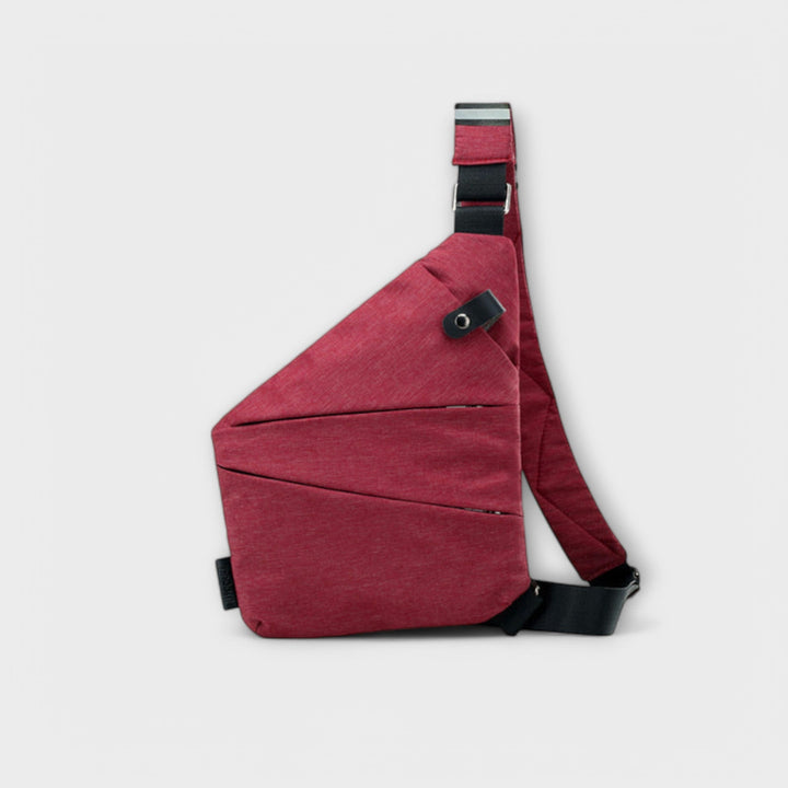 Amy Victoria | Anti-Theft Shoulder Bag