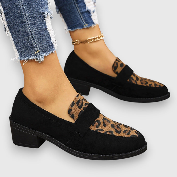 Amy Victoria | Comfortable Loafers