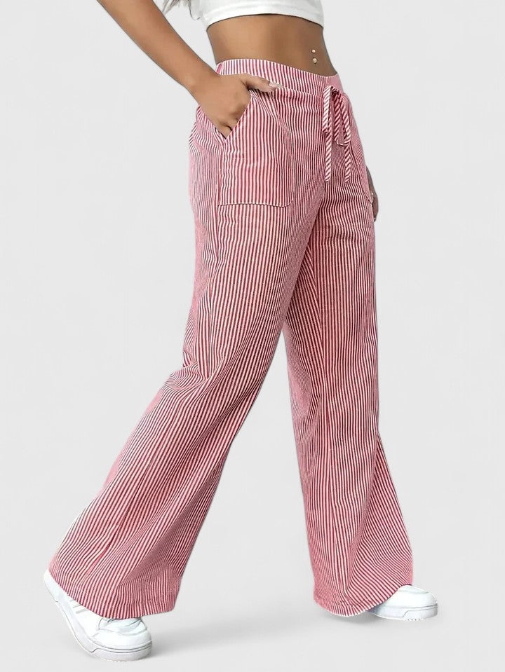 Amy Victoria | Trousers