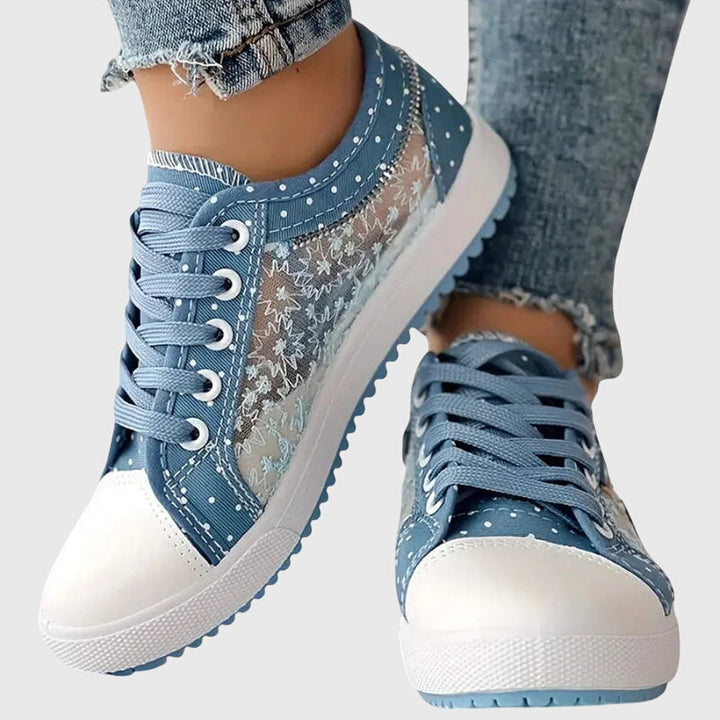 Amy Victoria | Orthopedic Sneakers