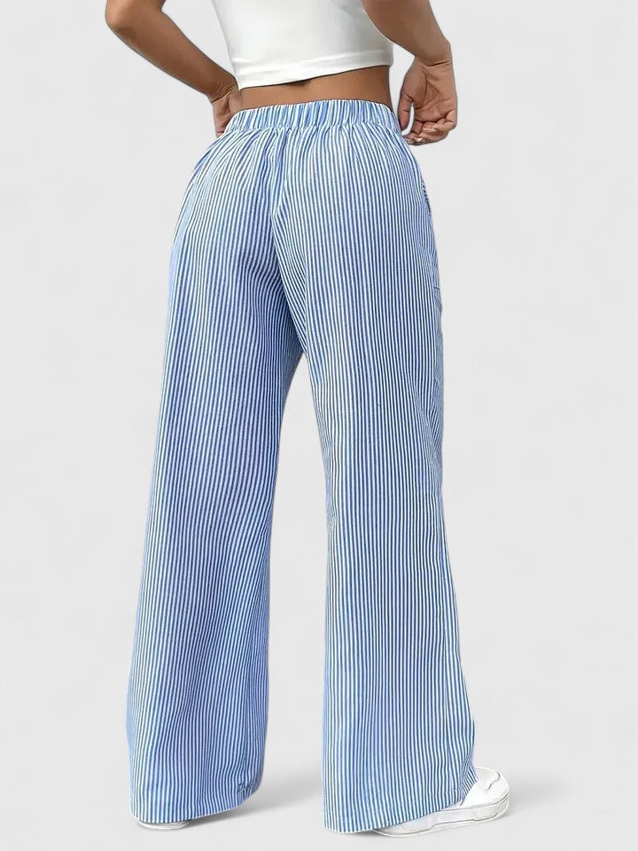 Amy Victoria | Trousers