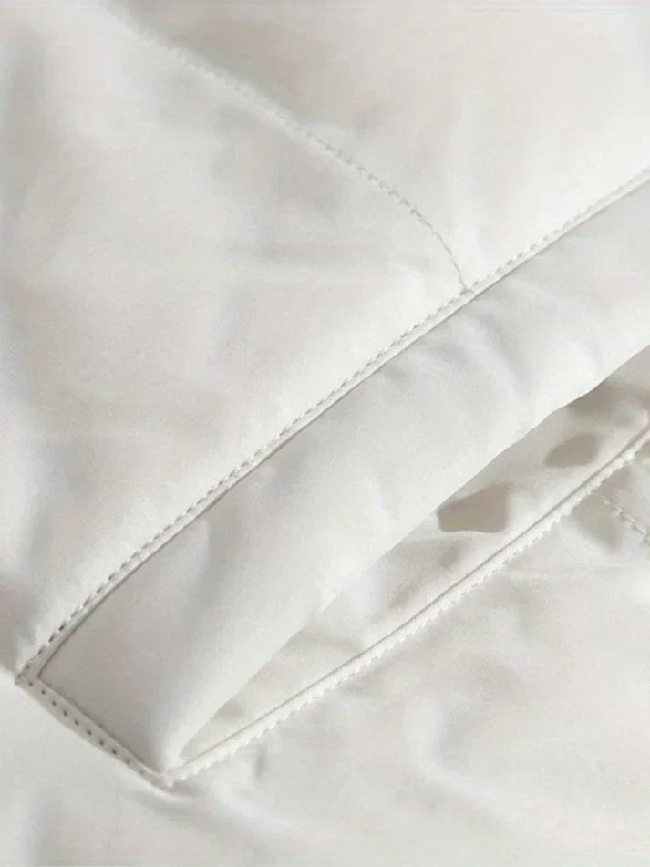 Amy Victoria | Relaxed winter coat