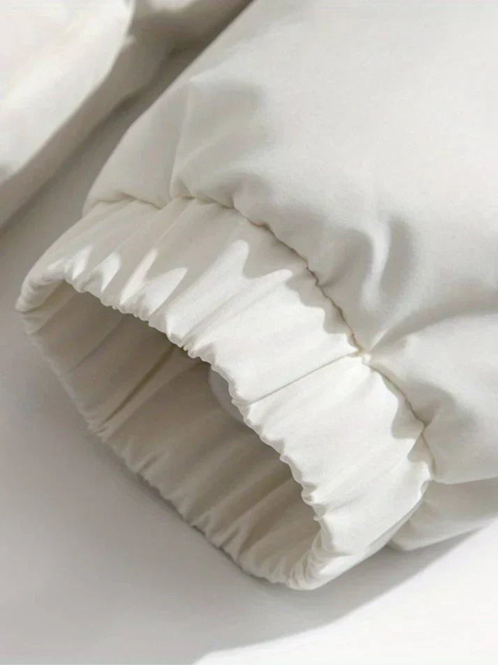 Amy Victoria | Relaxed winter coat