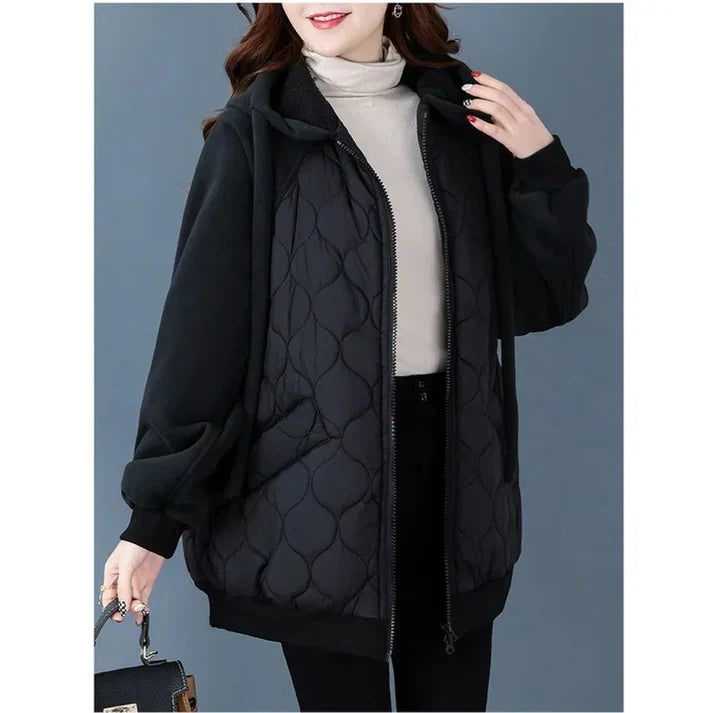 Amy Victoria | Winter coat, modern, versatile