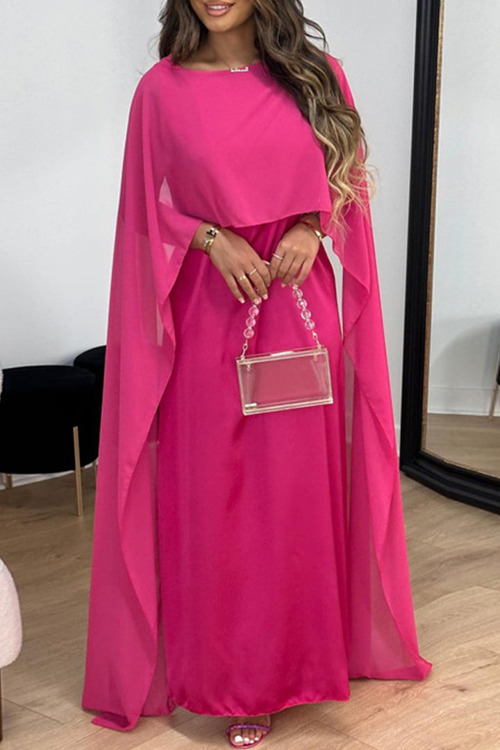 Amy Victoria | Long Dress