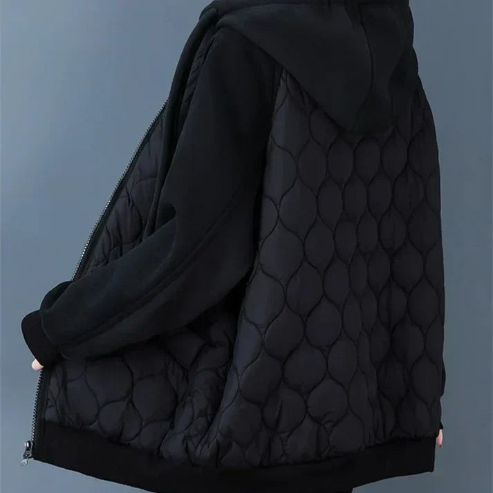 Amy Victoria | Winter coat, modern, versatile