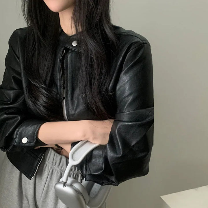 Amy Victoria | Winter coat, classic fit