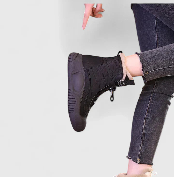 Amy Victoria | Orthopedic Boots