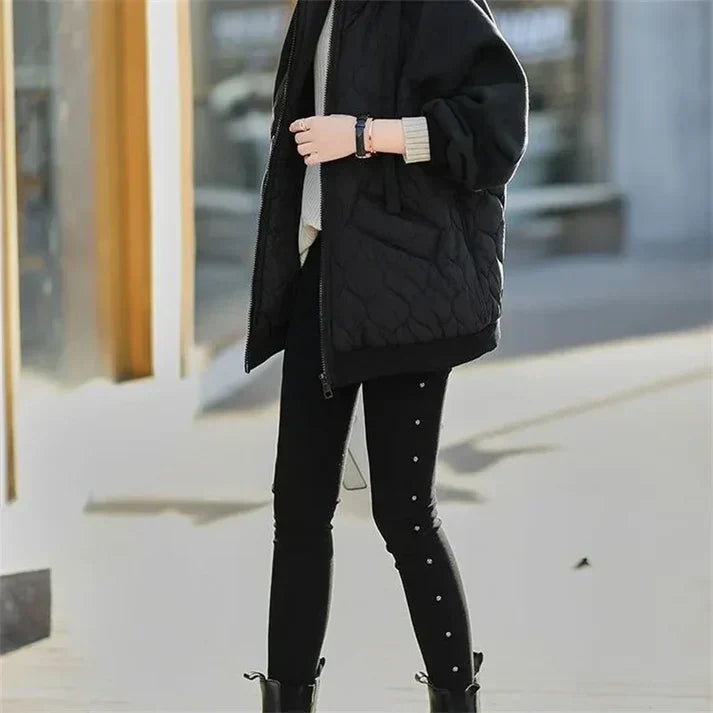 Amy Victoria | Winter coat, modern, versatile