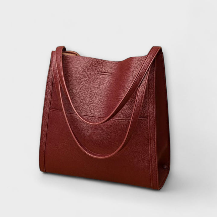 Amy Victoria | Handmade Leather Bag
