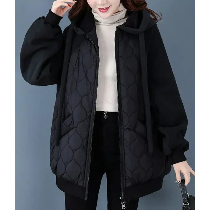 Amy Victoria | Winter coat, modern, versatile