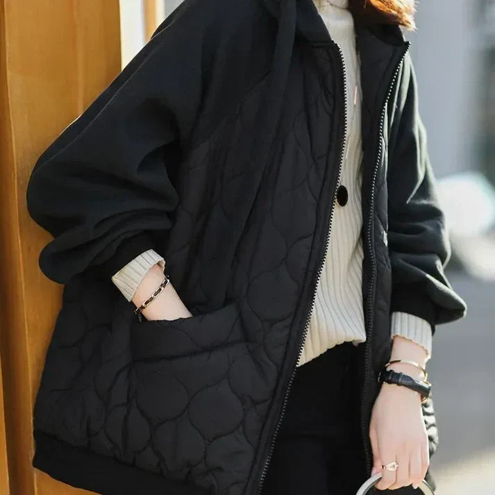 Amy Victoria | Winter coat, modern, versatile