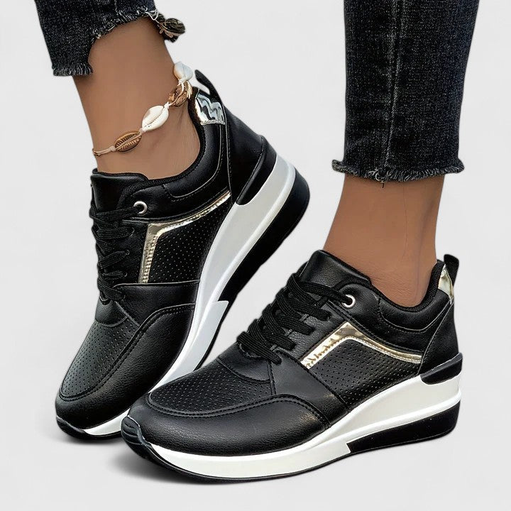 Amy Victoria | Orthopedic Shoes