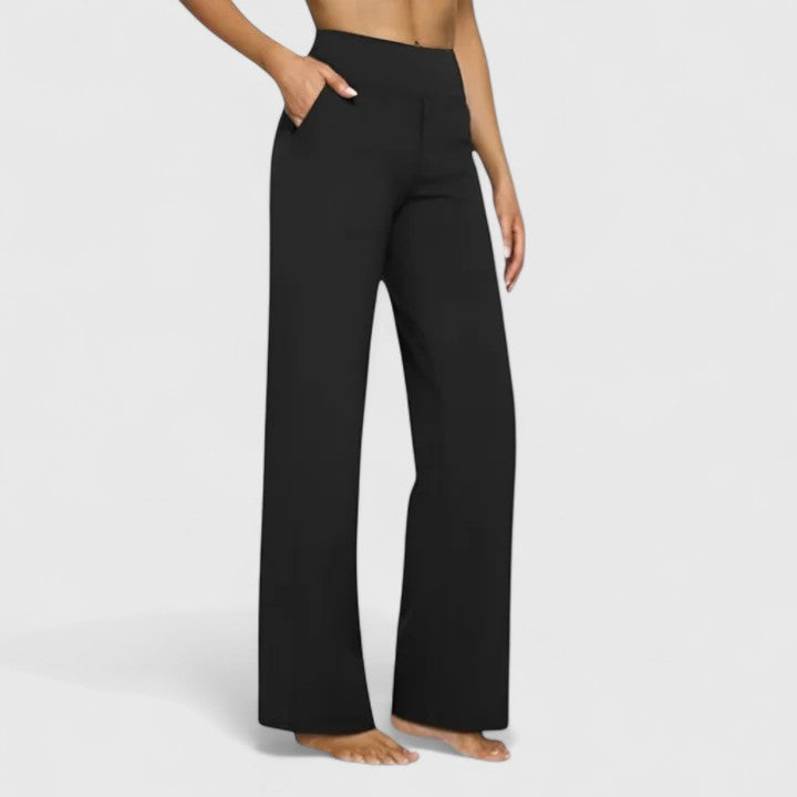 Amy Victoria | Elegant Trousers
