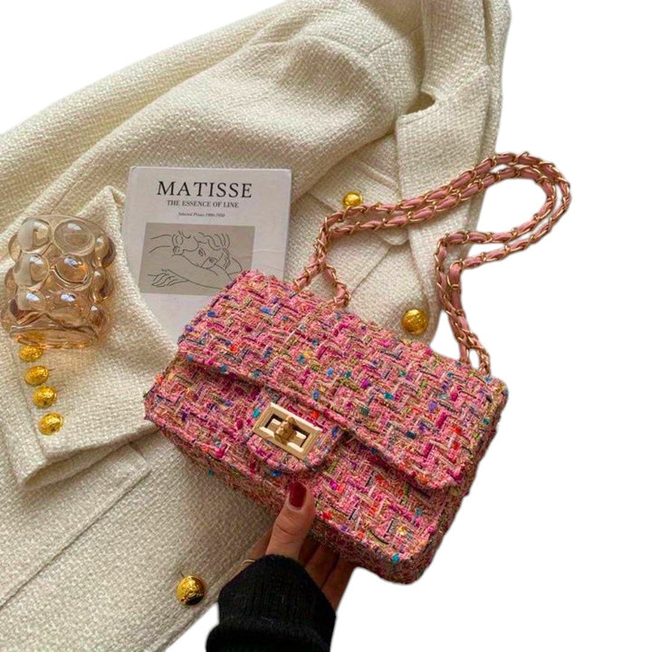 Amy Victoria | Women's Shoulder Bag