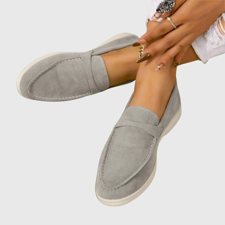 Amy Victoria | Orthopedic Loafers