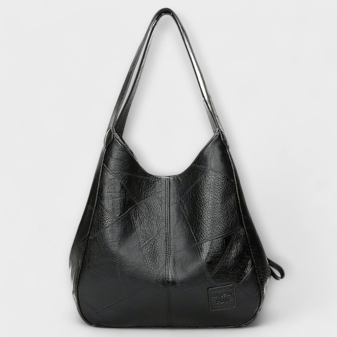 Amy Victoria | Leather Bag