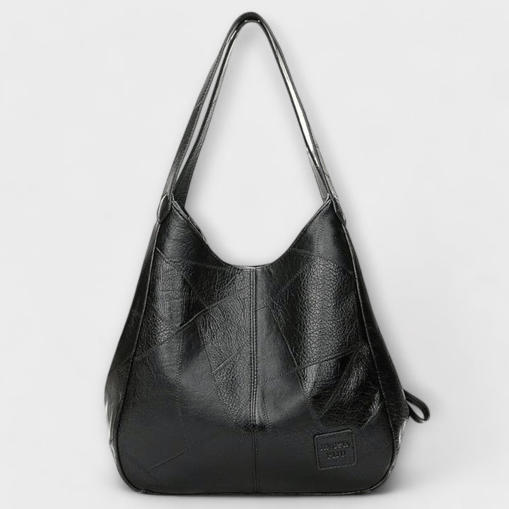 Amy Victoria | Leather Bag