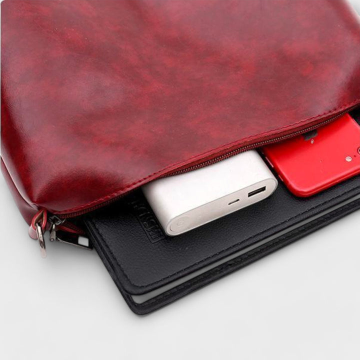 Amy Victoria | 4-Piece Bag Set