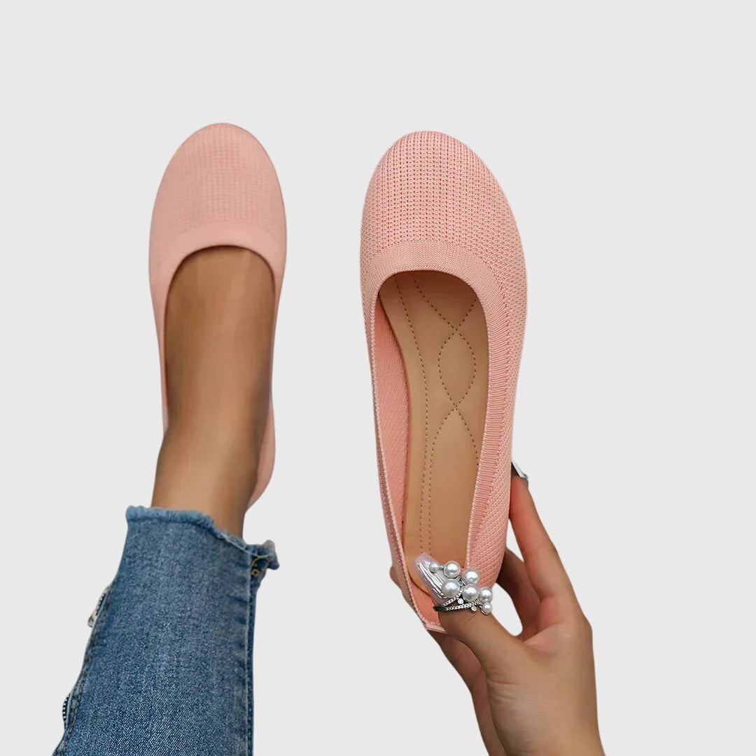 Amy Victoria | Anti-Slip Breathable Shoes