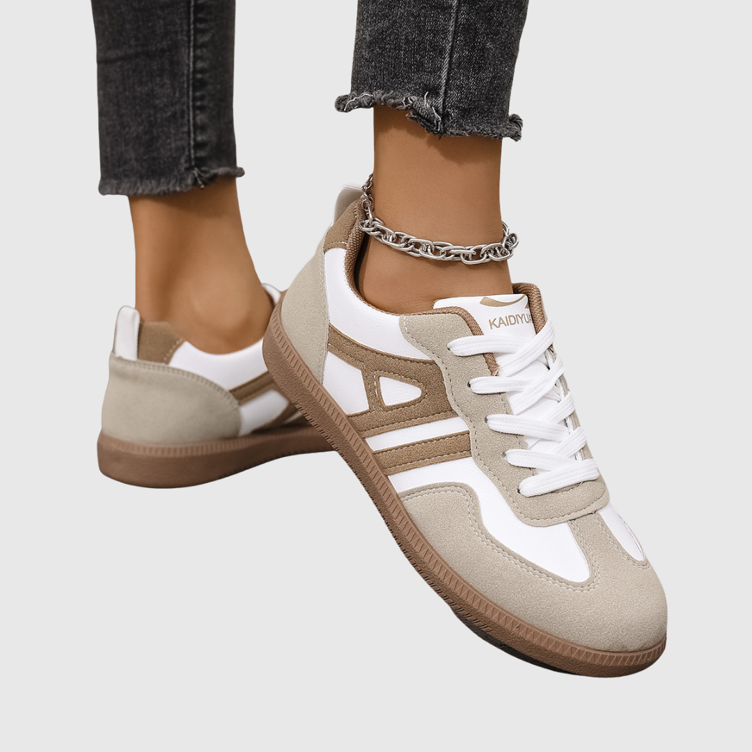 Amy Victoria | Orthopedic Sneakers
