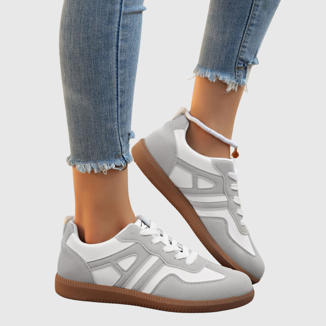 Amy Victoria | Orthopedic Sneakers