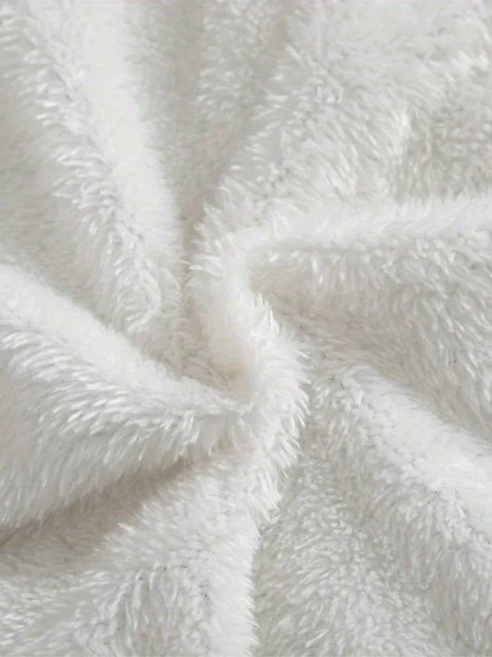 Amy Victoria | Relaxed winter coat