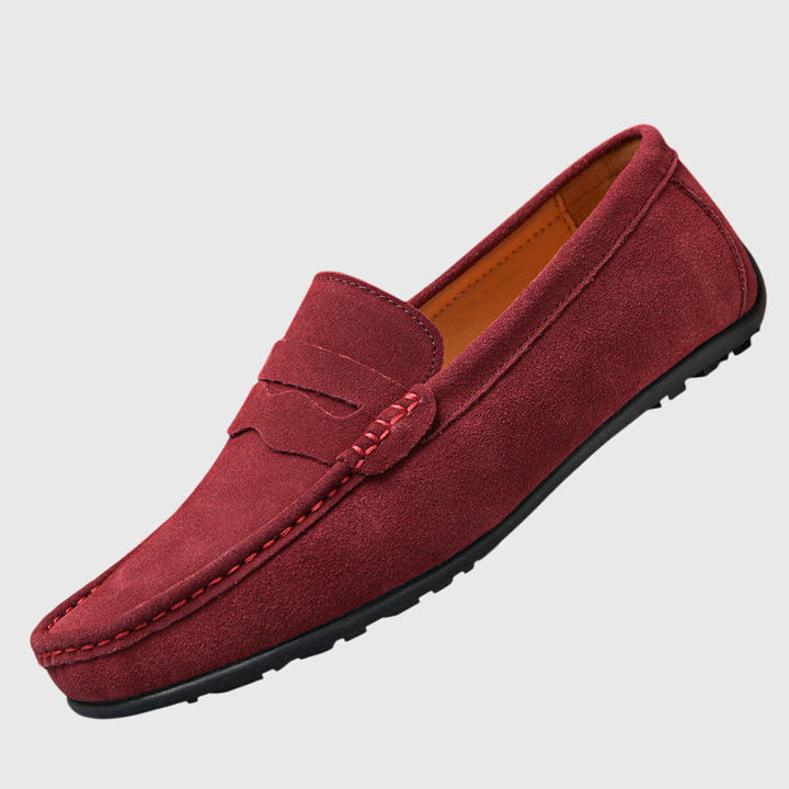 Amy Victoria | Orthopedic Loafers