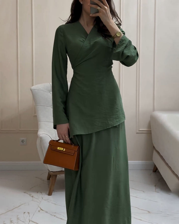 Amy Victoria | Summer dress, elegant design